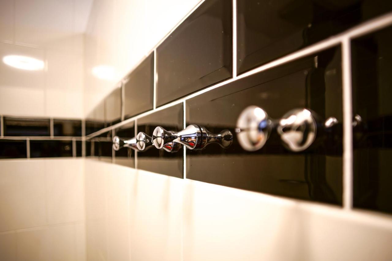 Sport Hotel אינזל מראה חיצוני תמונה