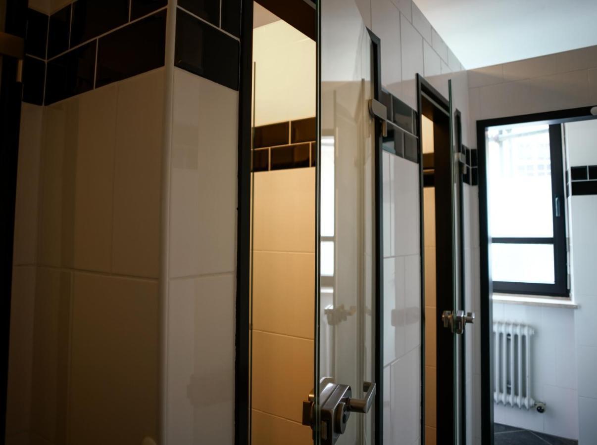 Sport Hotel אינזל מראה חיצוני תמונה