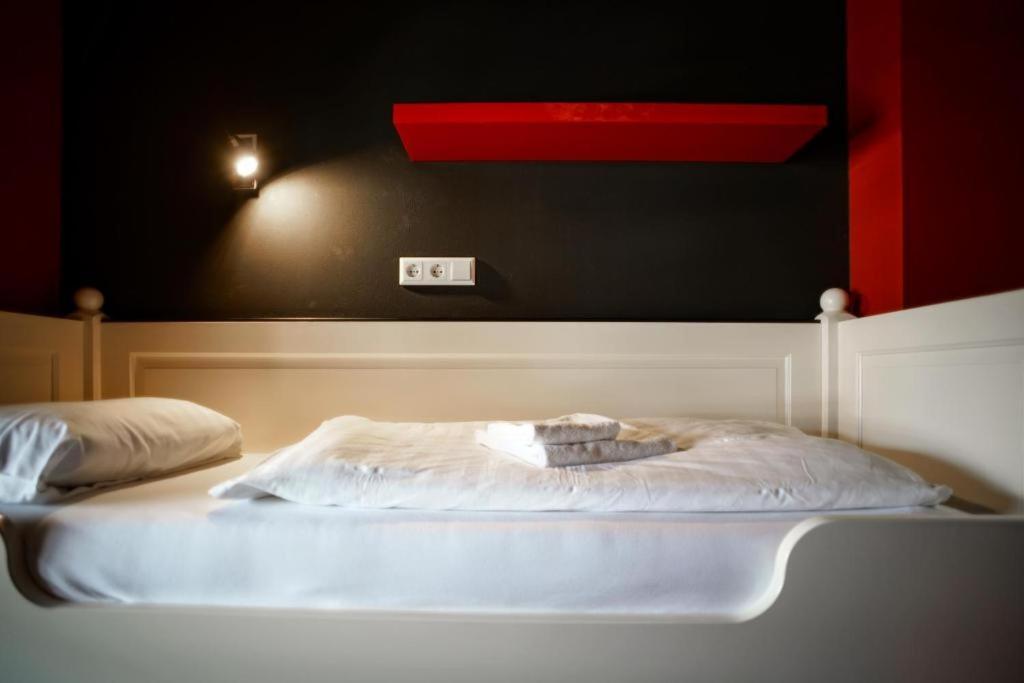 Sport Hotel אינזל מראה חיצוני תמונה